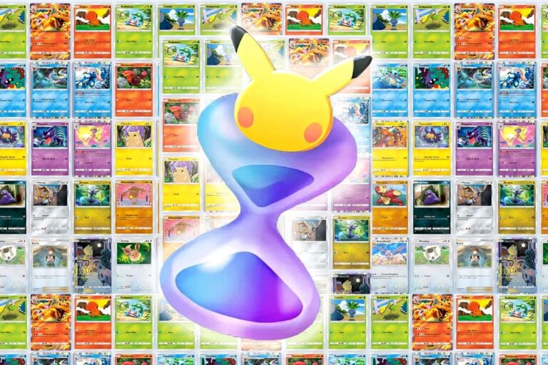 Ampulhetas em Pokémon TCG Pocket: vale a pena guardar ou usar na hora? Confira a dica para tirar o máximo proveito do recurso.