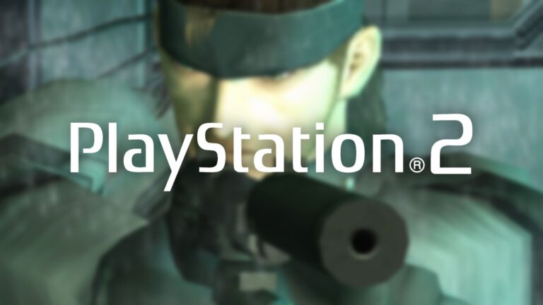 6 jogos de PlayStation 2 que foram pioneiros em sua época