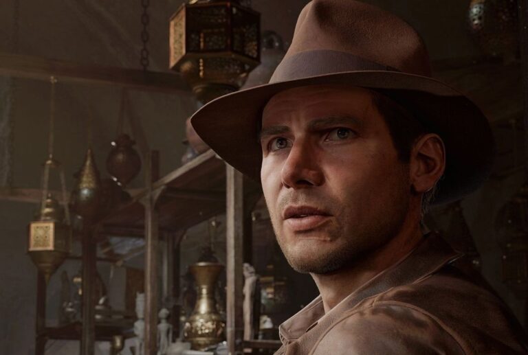 Indiana Jones, Power Rangers e muito mais: Confira os lançamentos de games da semana!