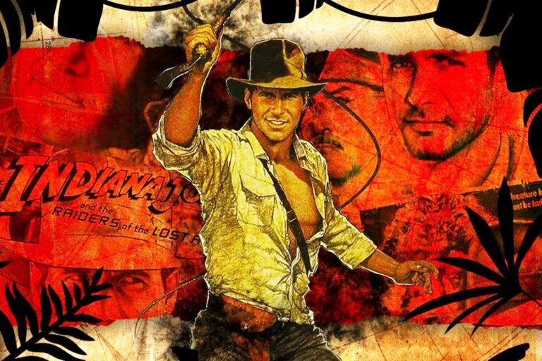 Indiana Jones e o Grande Círculo já está disponível! Conheça a cronologia do jogo em relação aos filmes.