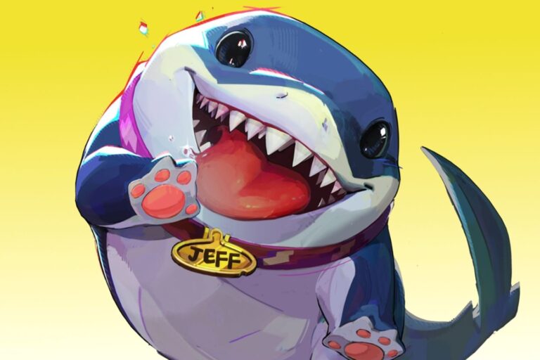Jogadores de Marvel Rivals solicitam nerf para o tubarão Jeff; entenda a polêmica.