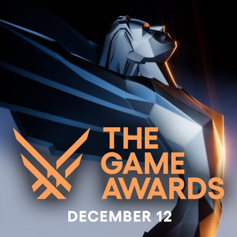 TGA 2024: Confira os jogos indicados na categoria de inovação em acessibilidade