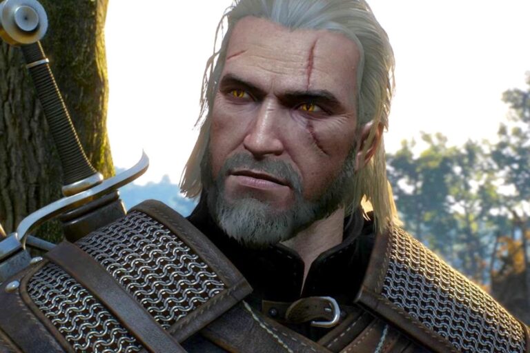 Dublador de The Witcher 4 faz nova declaração sobre a presença de Geralt no jogo