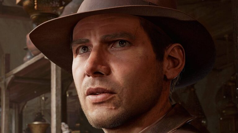 Aprenda a mudar o idioma de Indiana Jones e o Grande Círculo no PC e Xbox.