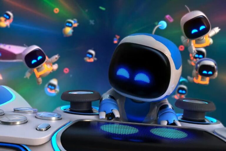 PlayStation disponibiliza retrospectiva de 2024! Descubra como criar o seu Wrap-Up.