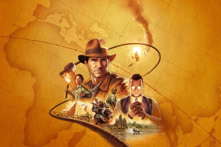 Análise: Indiana Jones e o Círculo Perdido é uma aventura imperdível