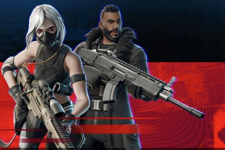 Fortnite apresenta Ballistic, novo modo FPS para concorrer com Valorant e Counter-Strike! Descubra como jogar.