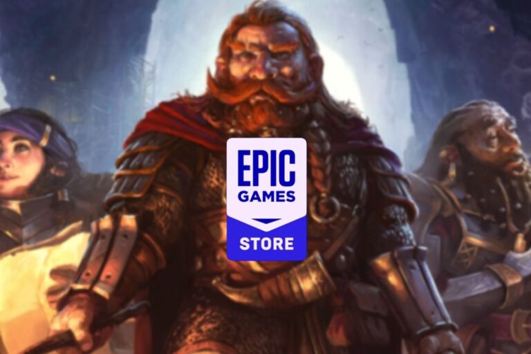 Epic Games disponibiliza novo jogo gratuito nesta quinta-feira (12)! Aproveite para resgatar agora.