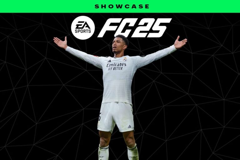 EA FC 25 lança versão gratuita na Steam, mas jogadores enfrentam problemas com bugs