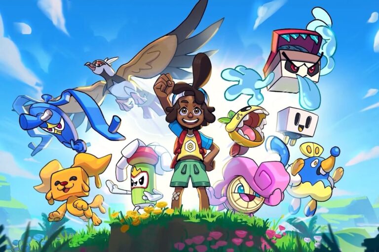 Bagdex, o Pokémon brasileiro, entra em pré-venda com demo disponível; descubra mais!