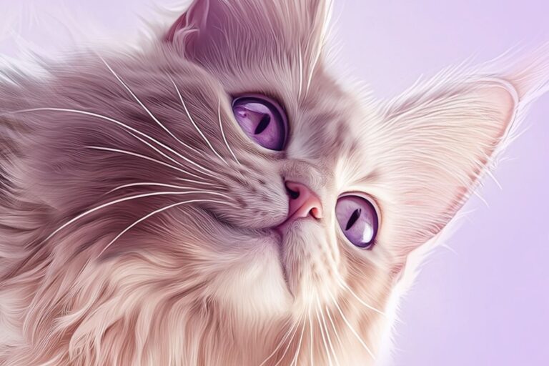 Cátly: um novo jogo de mundo aberto com gatos e visual realista! Descubra!