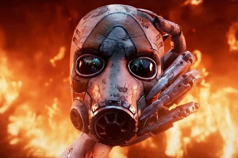 Borderlands 4 é anunciado com trailer e data de lançamento durante o TGA 2024. Confira!