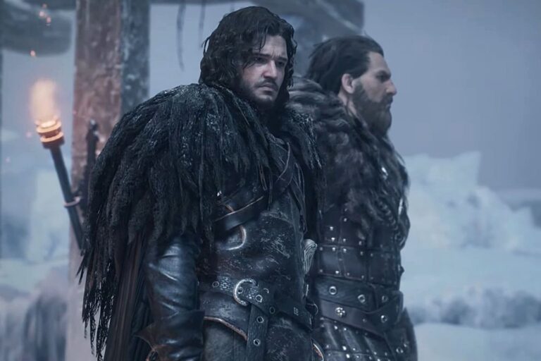 Revelado no TGA 2024, Game of Thrones: Kingsroad é apresentado; saiba mais!
