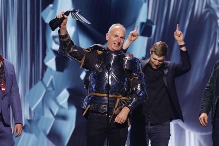 Diretor de Baldur’s Gate 3 revela ‘receita’ para conquistar o GOTY em emocionante discurso