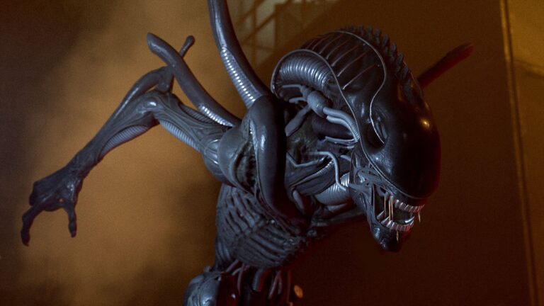 Novos jogos da semana: Alien, Attack on Titan, Round 6 e muito mais!