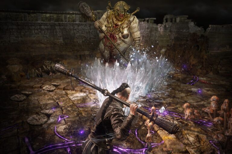 Qual a previsão para o lançamento gratuito de Path of Exile 2?