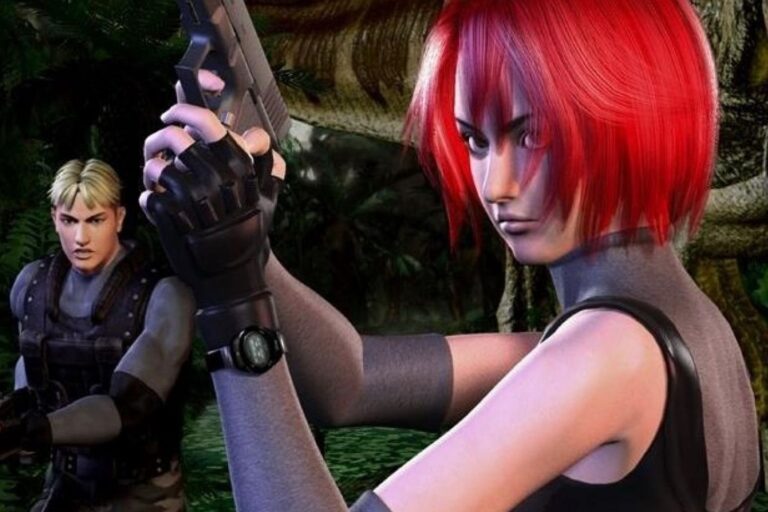 Capcom planeja reviver franquias clássicas como Dino Crisis, Okami e Onimusha.