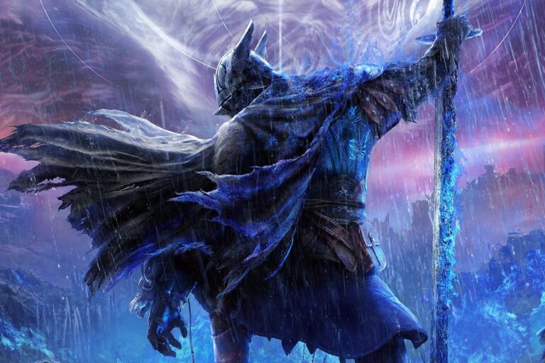 Elden Ring Nightreign terá beta disponível em fevereiro; saiba como participar!