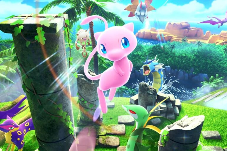 Nova expansão gratuita do Pokémon TCG Pocket traz cartas raras; confira a lista!