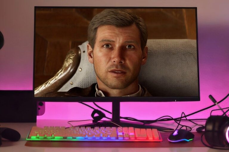 Confira o preço de um PC para jogar Indiana Jones e veja nossas sugestões de componentes.