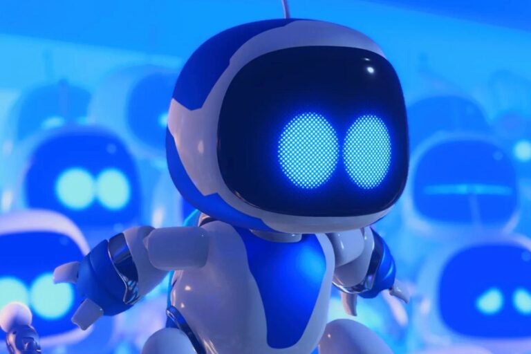 Astro Bot, vencedor do GOTY 2024, será lançado para PC?