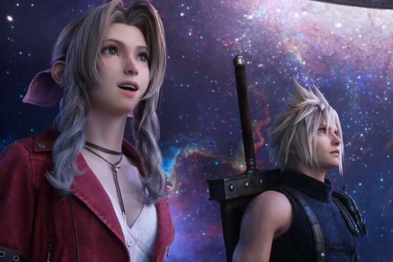 Descubra se o seu PC é capaz de rodar Final Fantasy VII Rebirth: requisitos e preço do jogo