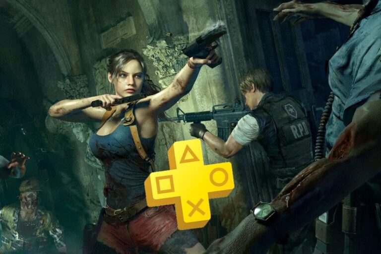 11 jogos saem do catálogo da PlayStation Plus em janeiro; confira a lista!