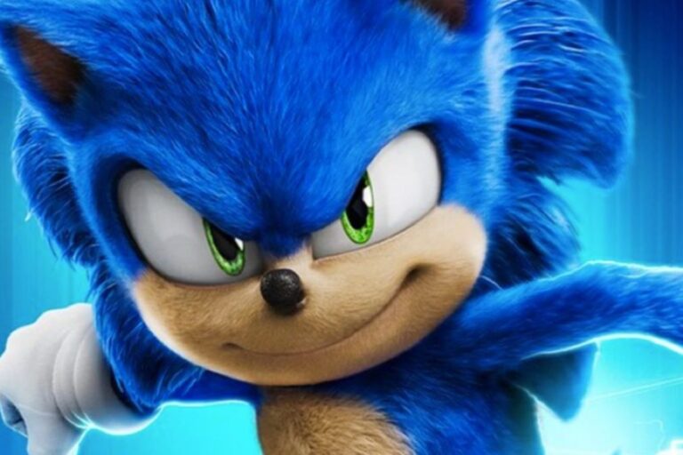 Paramount confirma Sonic 4 e filme estreia nos cinemas em 2027