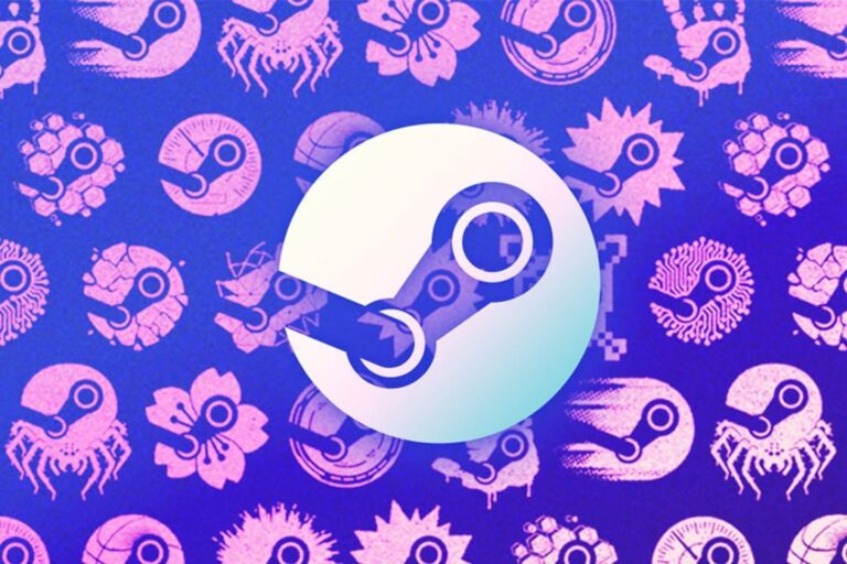 Promoção de Fim de Ano na Steam já está ativa; não perca essa oportunidade!