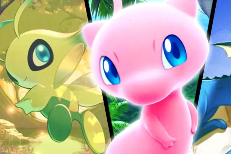 Dicas para vencer o deck Celebi Ex no Pokémon TCG Pocket: confira nosso guia estratégico.
