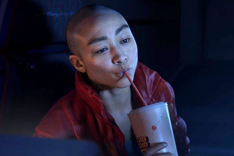 Saiba quem é Tati Gabrielle, a atriz de Intergalactic e Uncharted.