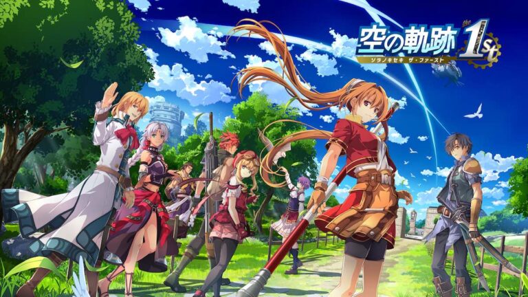 Falcom busca expandir sua atuação além do nicho de mercado.