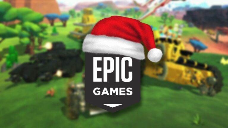 Epic Games disponibiliza jogo gratuito do dia! Resgate até hoje (21)