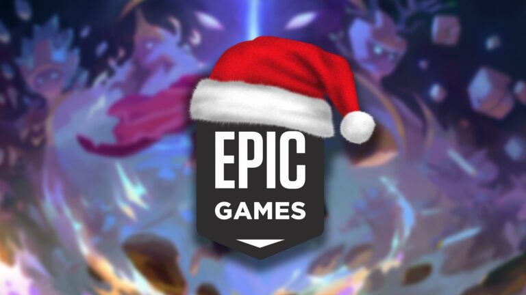 Epic Games disponibiliza jogo grátis; resgate até hoje (22)