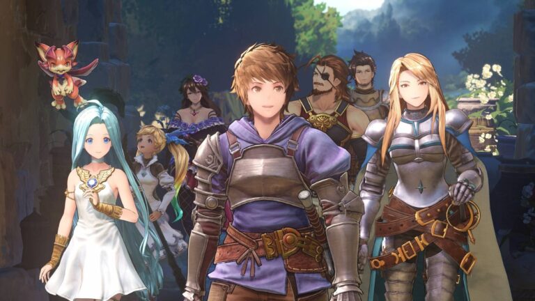 Descubra os 7 melhores JRPGs de 2024! Confira a lista.