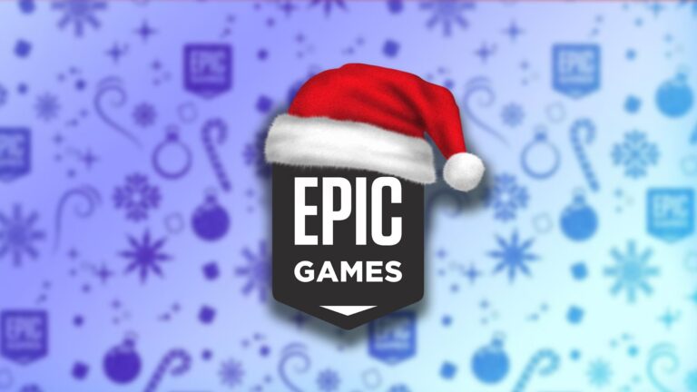 Epic Games oferece 16 jogos gratuitos no Natal e no fim de ano; confira a lista completa!
