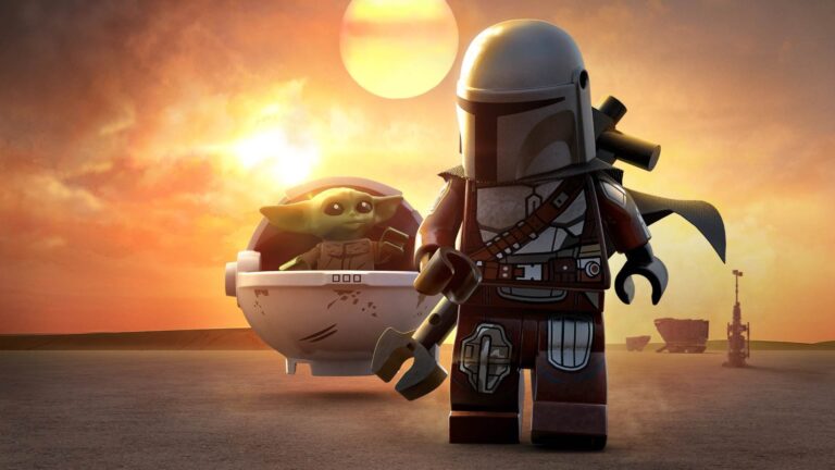 Confira a lista dos 10 melhores jogos da franquia LEGO e descubra onde jogá-los!