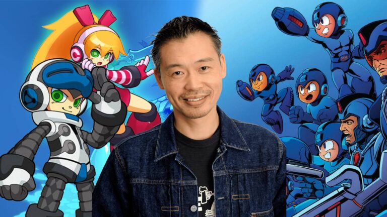 Keiji Inafune: a ascensão e queda do polêmico criador de Mega Man