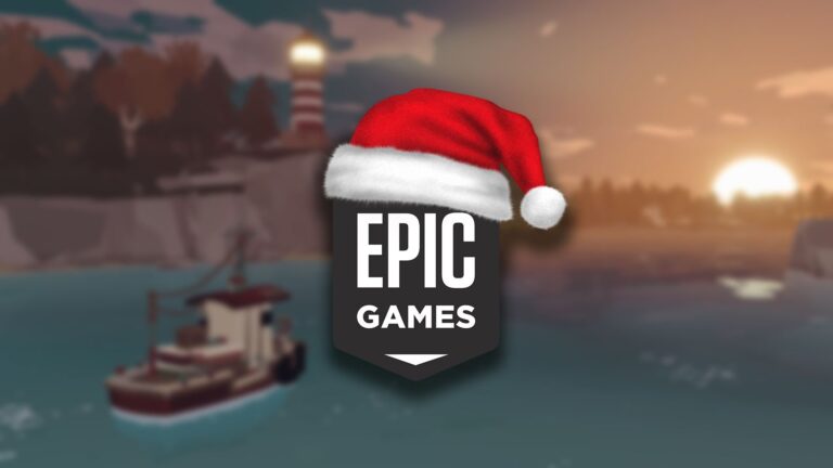 Epic Games disponibiliza jogo gratuito; resgate hoje mesmo (24)