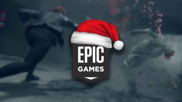 Epic Games oferece game gratuito de Natal; resgate até hoje (25)