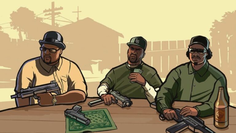 GTA Online quase foi lançado em 2001, mas a Rockstar abandonou o projeto.