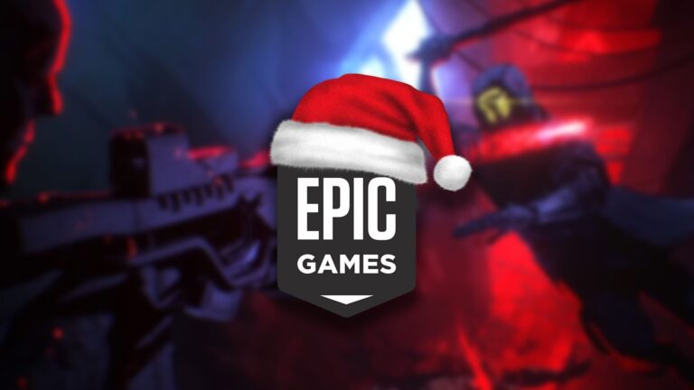 Epic Games disponibiliza jogo gratuito do dia! Resgate até hoje (26).