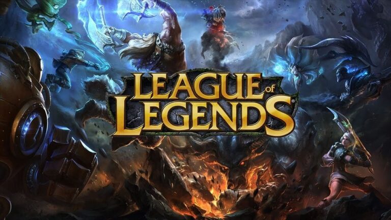 Explore o mapa das regiões de League of Legends e conheça seus campeões, além de Zaun e Piltover.