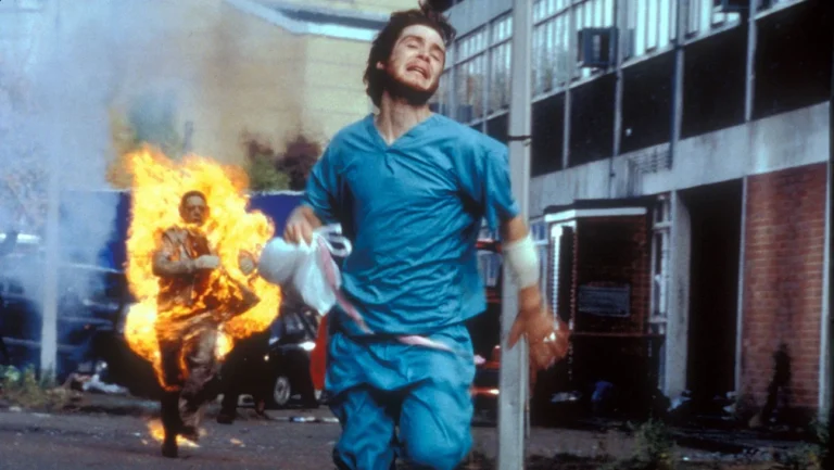 Filme de zumbis ganha lançamento em breve nas plataformas digitais.
