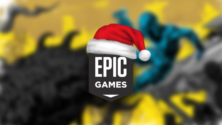 Epic Games disponibiliza jogo grátis do dia; resgate até hoje (30)