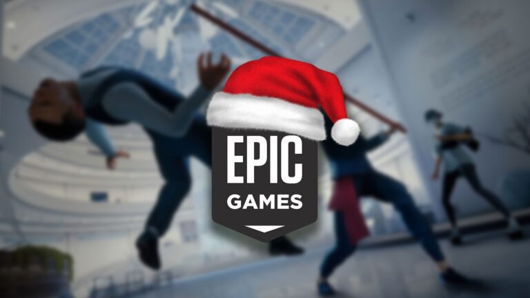 Epic Games oferece um grande jogo gratuito; resgate até hoje (31)