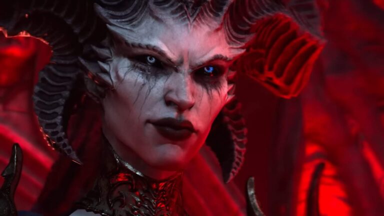 Diablo 4 será gratuito para jogar até janeiro!