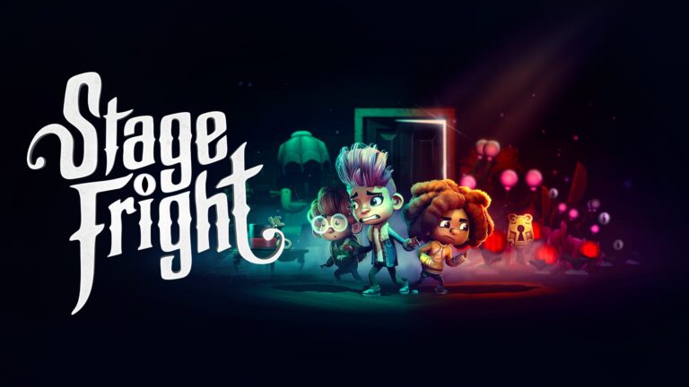 Produtora de Overcooked surpreende com novo jogo, Stage Fright