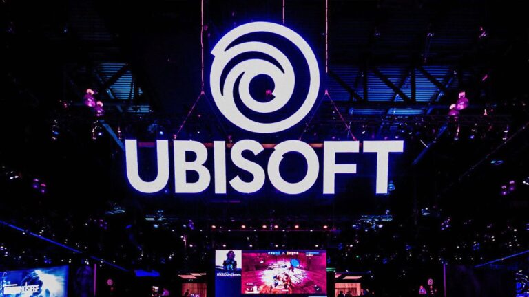 Ubisoft está em negociações para ser adquirida pela Tencent, segundo rumores.