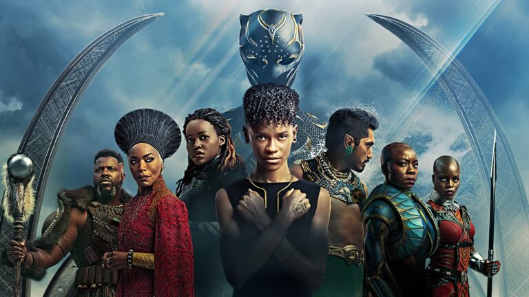 Marvel confirma que Pantera Negra 3 está nos planos.